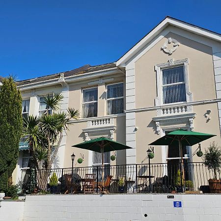 مبيت وإفطار توركواي Melba House (Adults Only) المظهر الخارجي الصورة