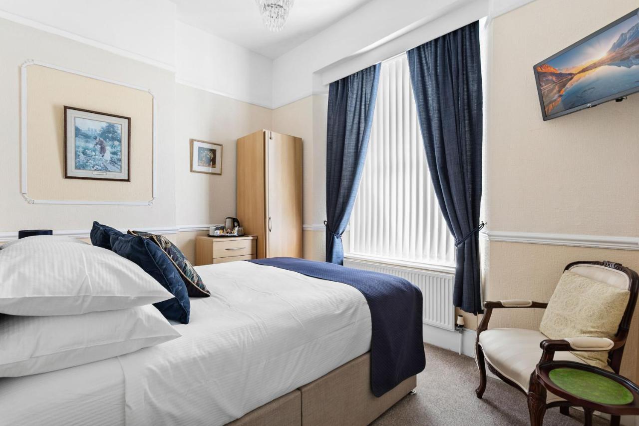 مبيت وإفطار توركواي Melba House (Adults Only) المظهر الخارجي الصورة
