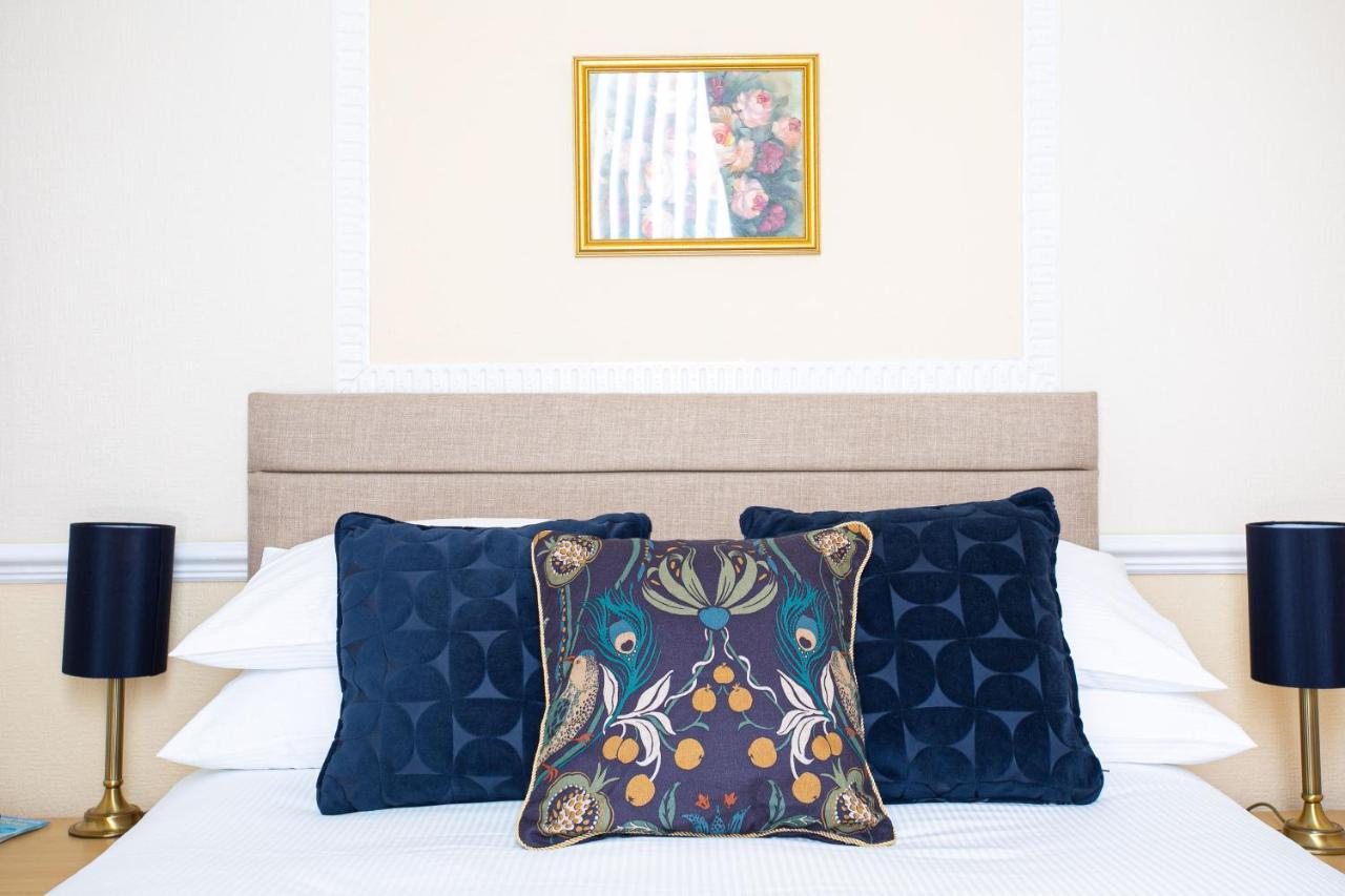 مبيت وإفطار توركواي Melba House (Adults Only) المظهر الخارجي الصورة