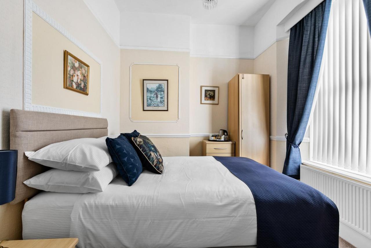 مبيت وإفطار توركواي Melba House (Adults Only) المظهر الخارجي الصورة