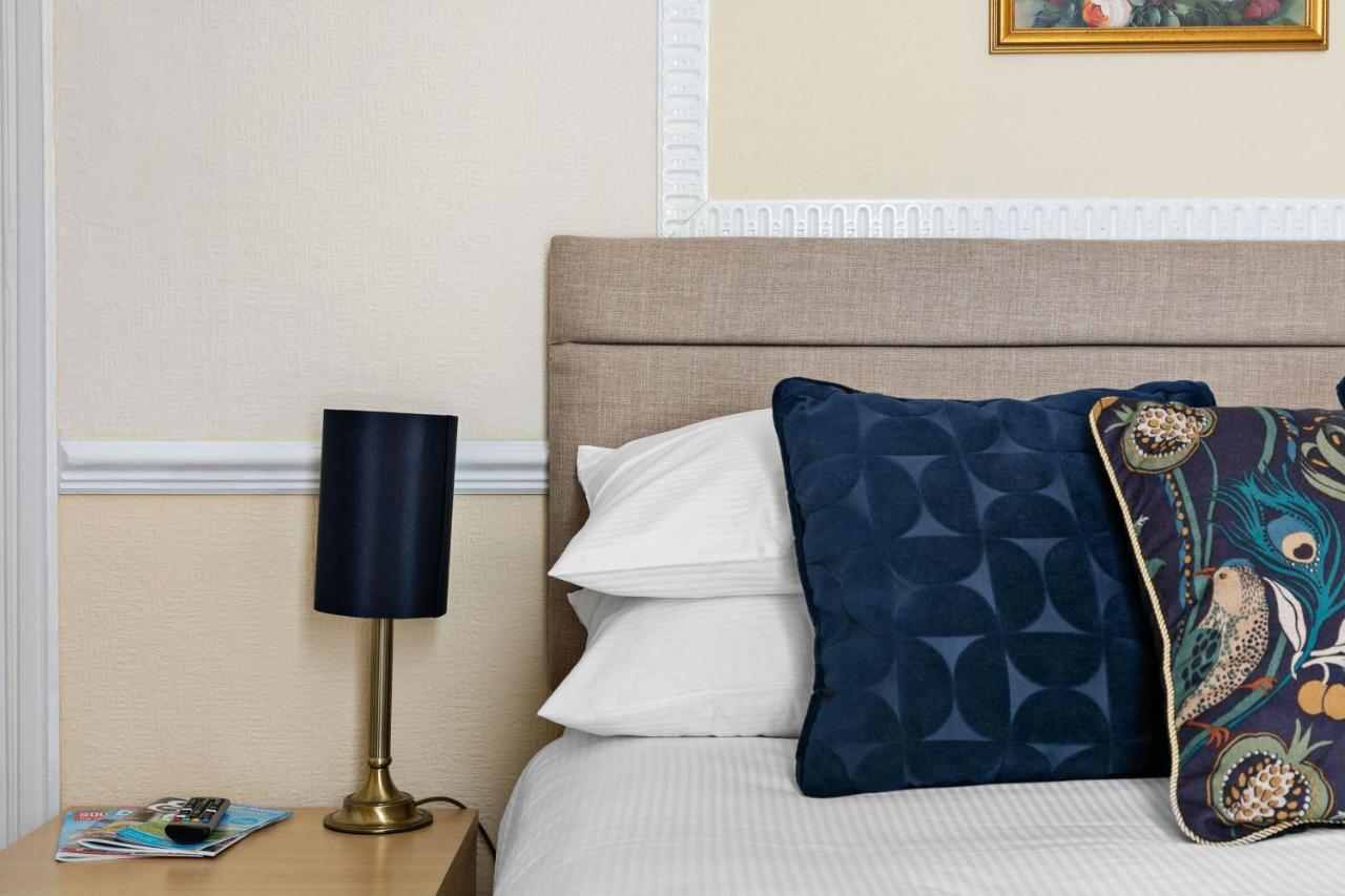 مبيت وإفطار توركواي Melba House (Adults Only) المظهر الخارجي الصورة