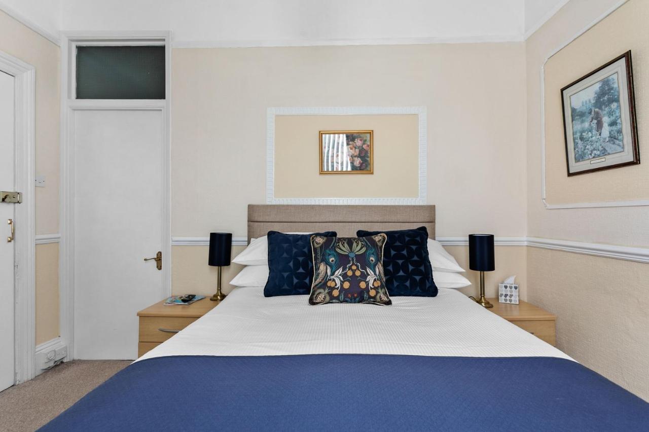 مبيت وإفطار توركواي Melba House (Adults Only) المظهر الخارجي الصورة