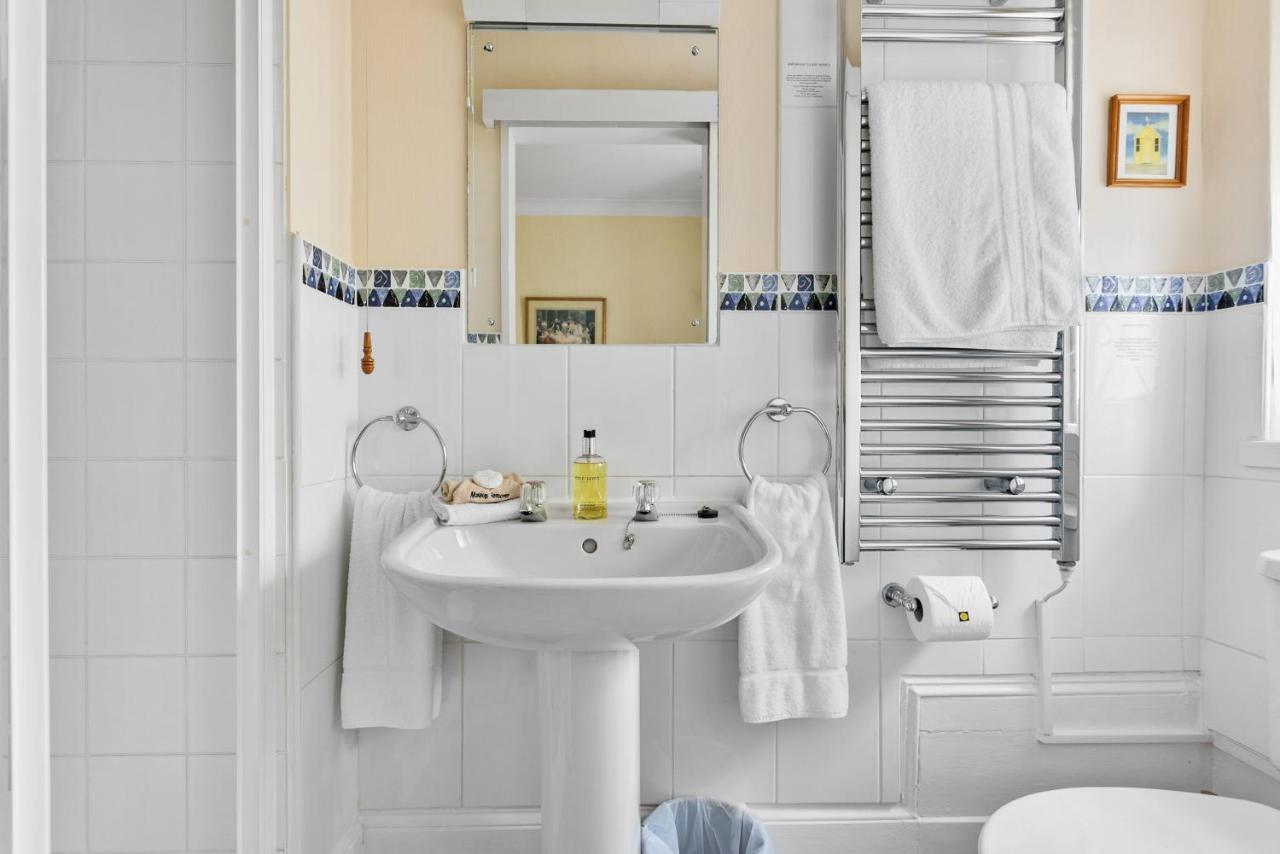 مبيت وإفطار توركواي Melba House (Adults Only) المظهر الخارجي الصورة