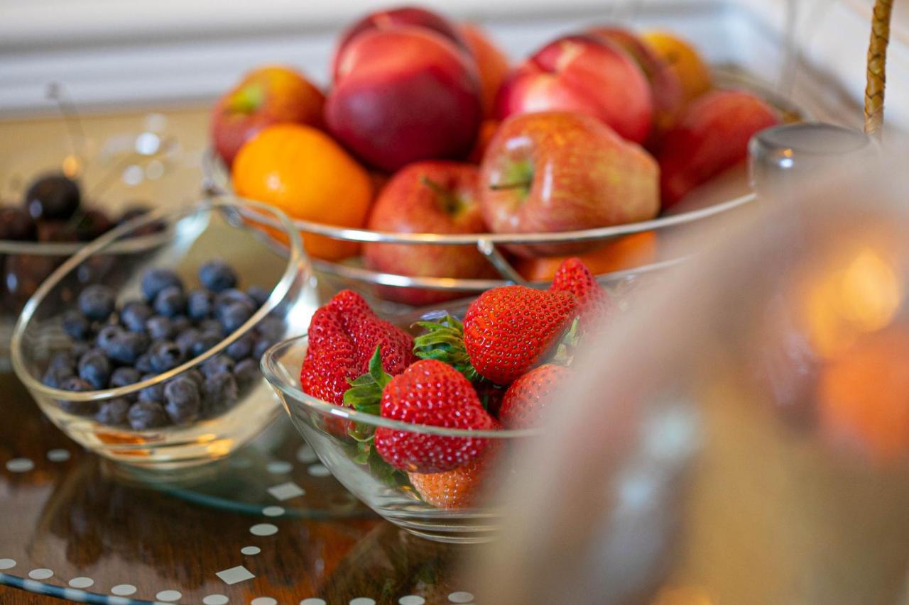 مبيت وإفطار توركواي Melba House (Adults Only) المظهر الخارجي الصورة