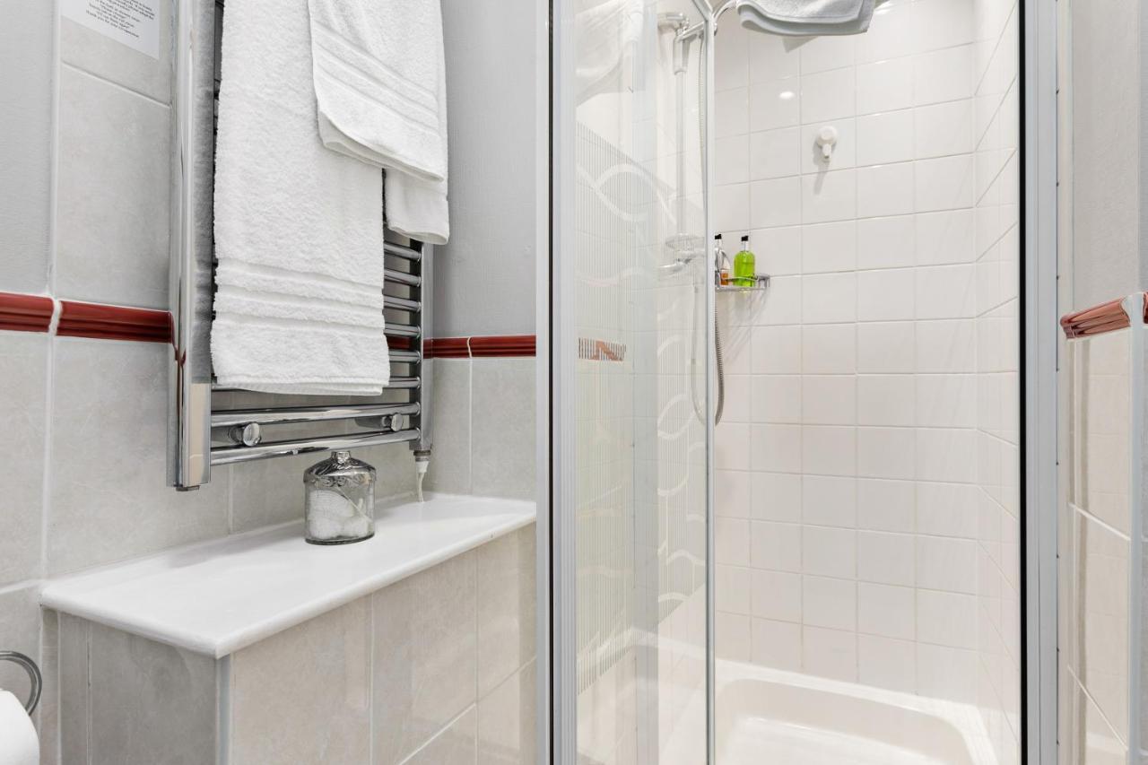 مبيت وإفطار توركواي Melba House (Adults Only) المظهر الخارجي الصورة