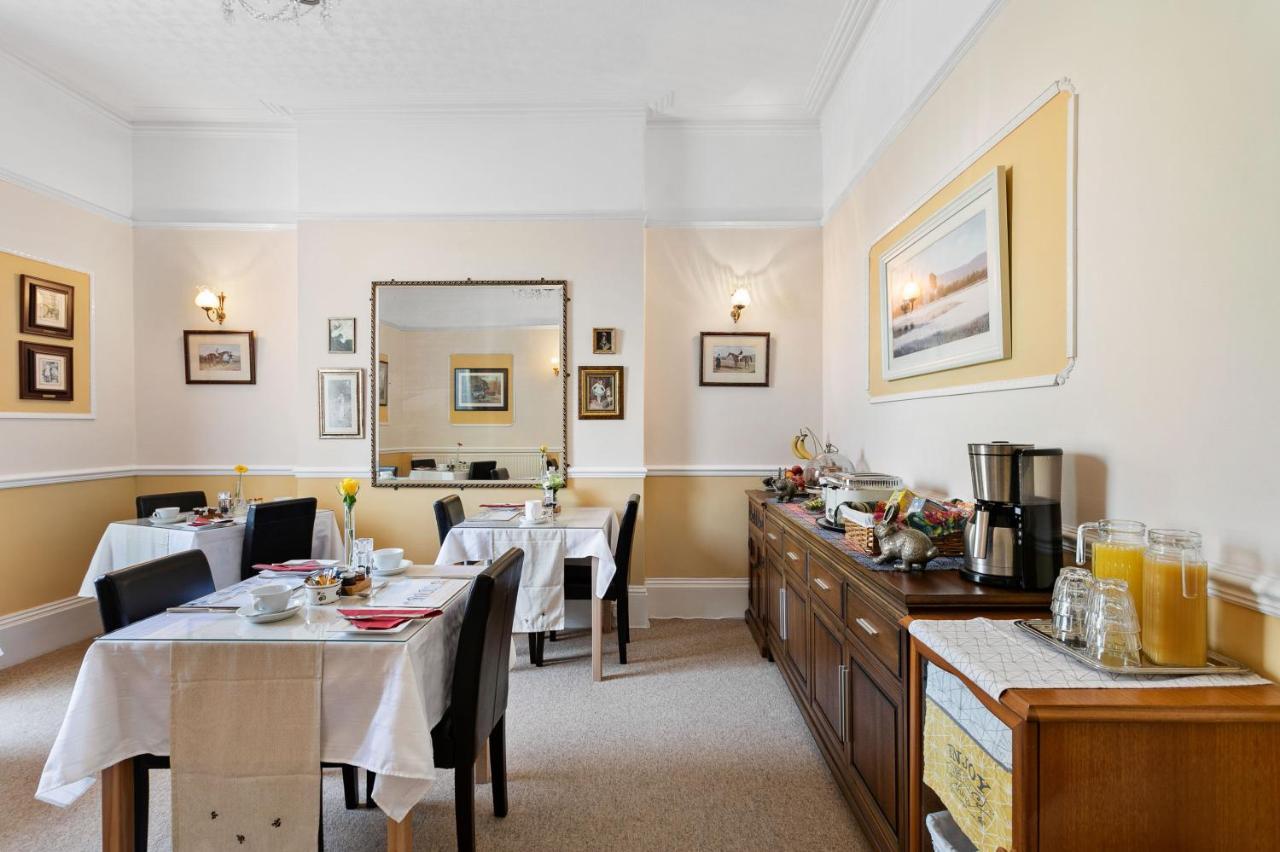 مبيت وإفطار توركواي Melba House (Adults Only) المظهر الخارجي الصورة