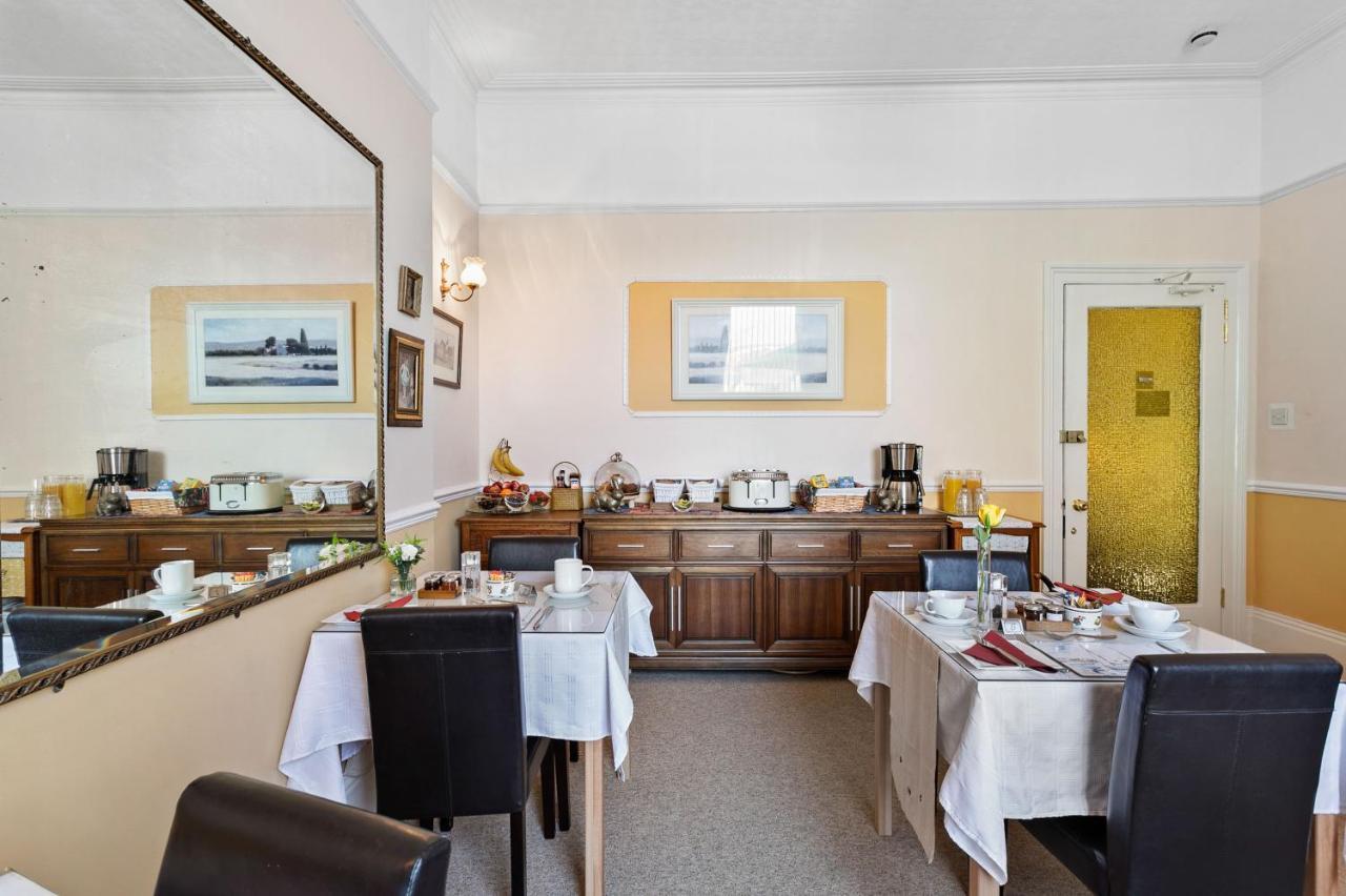 مبيت وإفطار توركواي Melba House (Adults Only) المظهر الخارجي الصورة