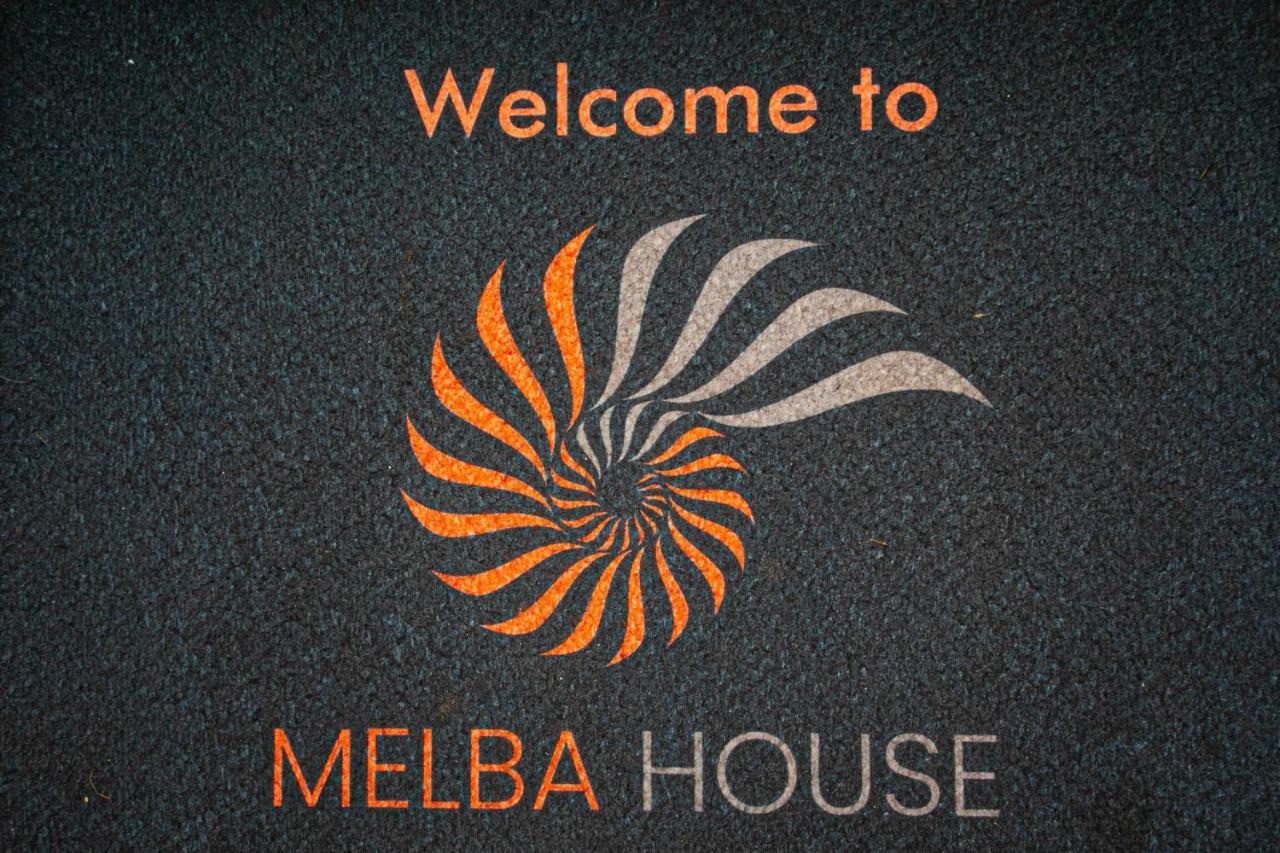 مبيت وإفطار توركواي Melba House (Adults Only) المظهر الخارجي الصورة