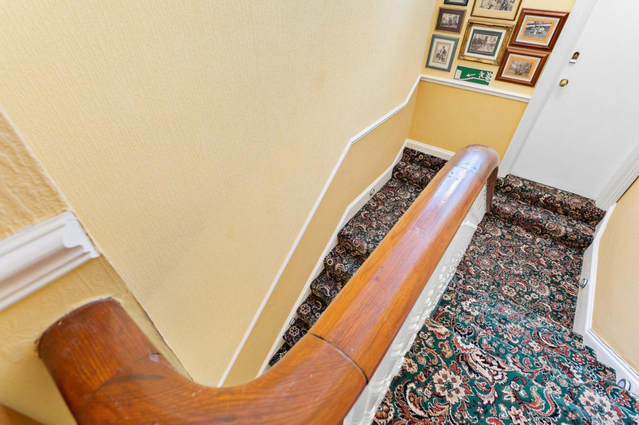 مبيت وإفطار توركواي Melba House (Adults Only) المظهر الخارجي الصورة