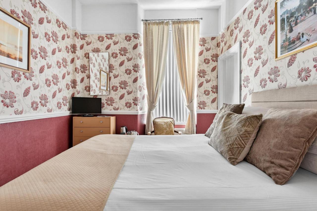 مبيت وإفطار توركواي Melba House (Adults Only) المظهر الخارجي الصورة