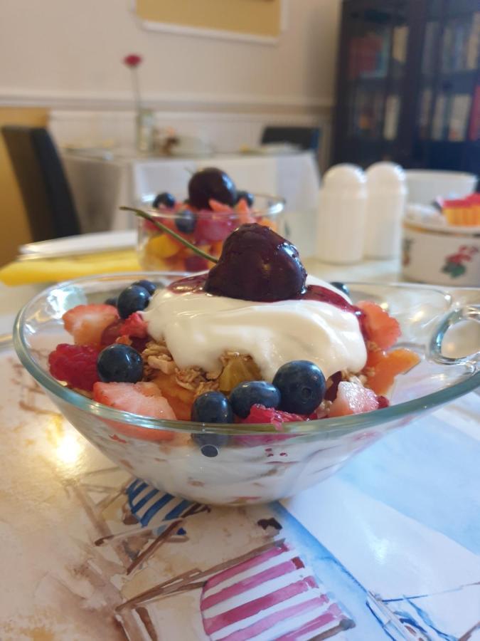 مبيت وإفطار توركواي Melba House (Adults Only) المظهر الخارجي الصورة