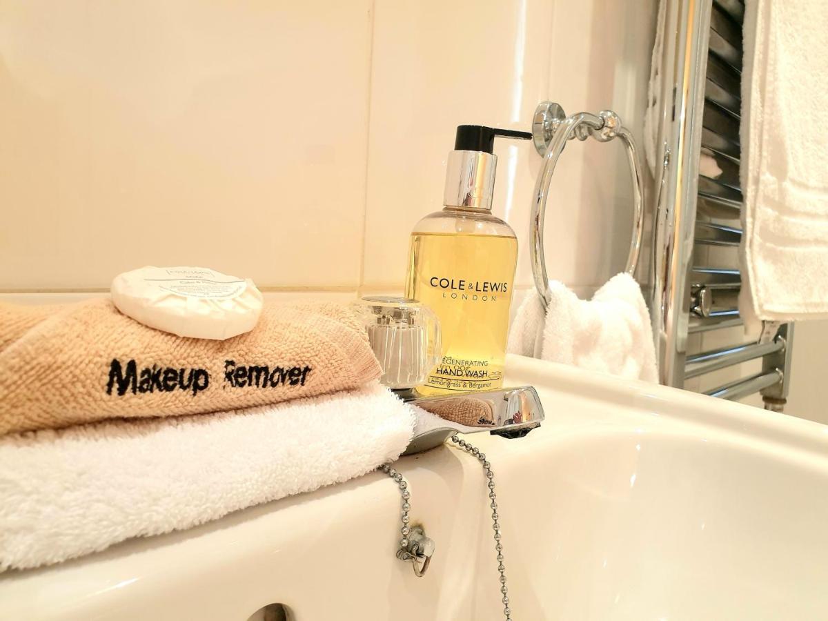 مبيت وإفطار توركواي Melba House (Adults Only) المظهر الخارجي الصورة