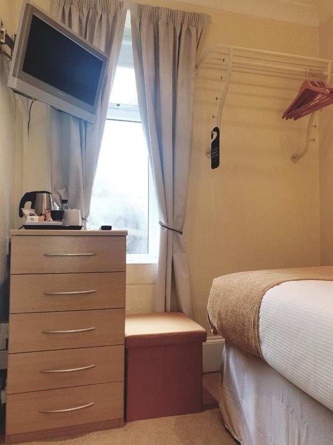 مبيت وإفطار توركواي Melba House (Adults Only) المظهر الخارجي الصورة
