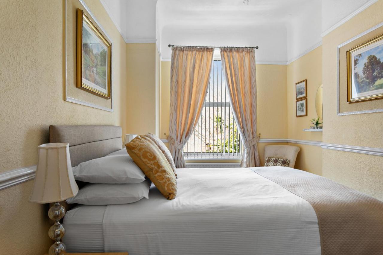 مبيت وإفطار توركواي Melba House (Adults Only) المظهر الخارجي الصورة
