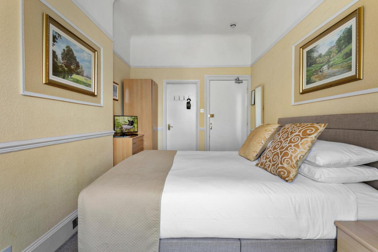 مبيت وإفطار توركواي Melba House (Adults Only) المظهر الخارجي الصورة