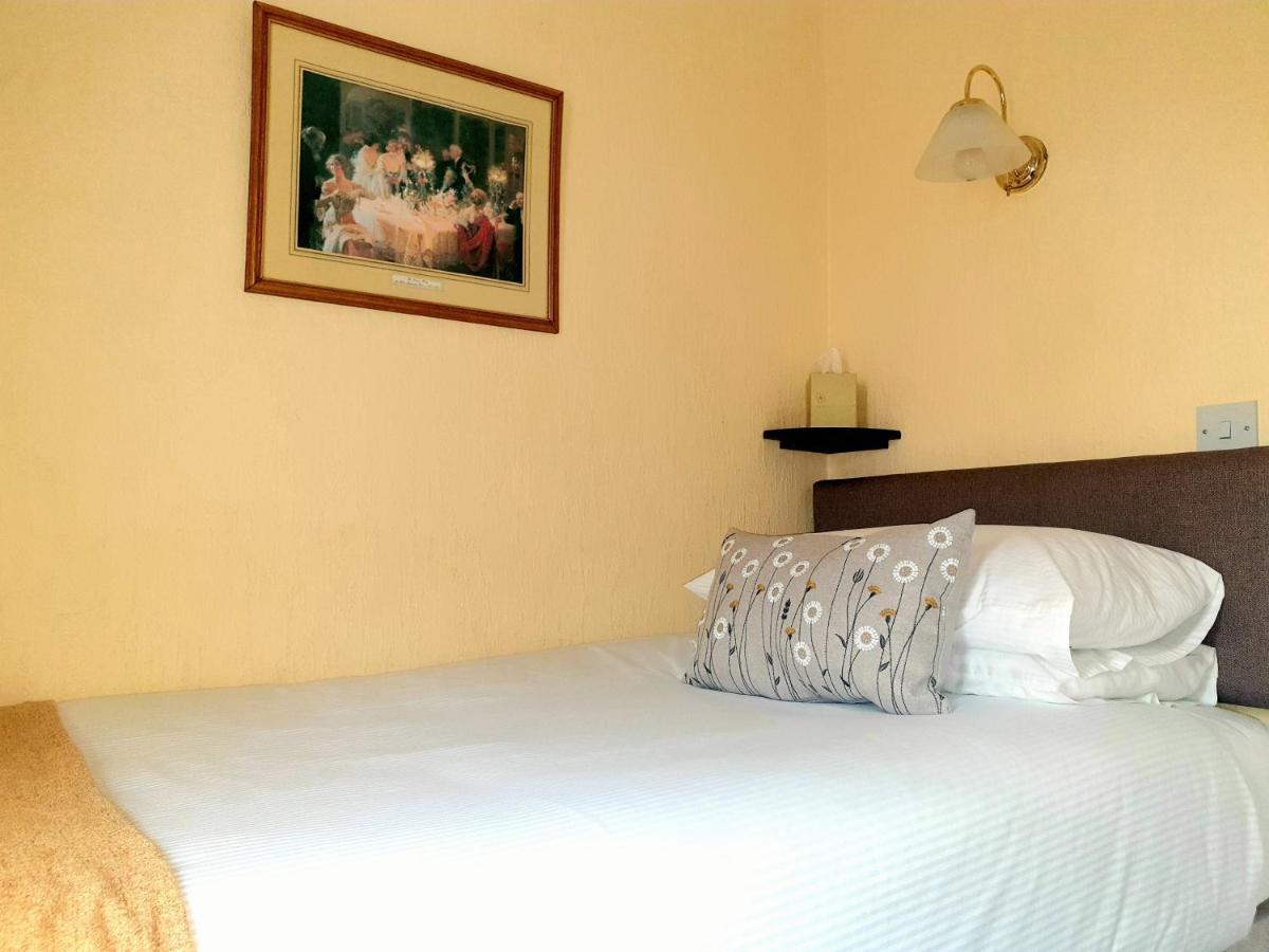 مبيت وإفطار توركواي Melba House (Adults Only) المظهر الخارجي الصورة