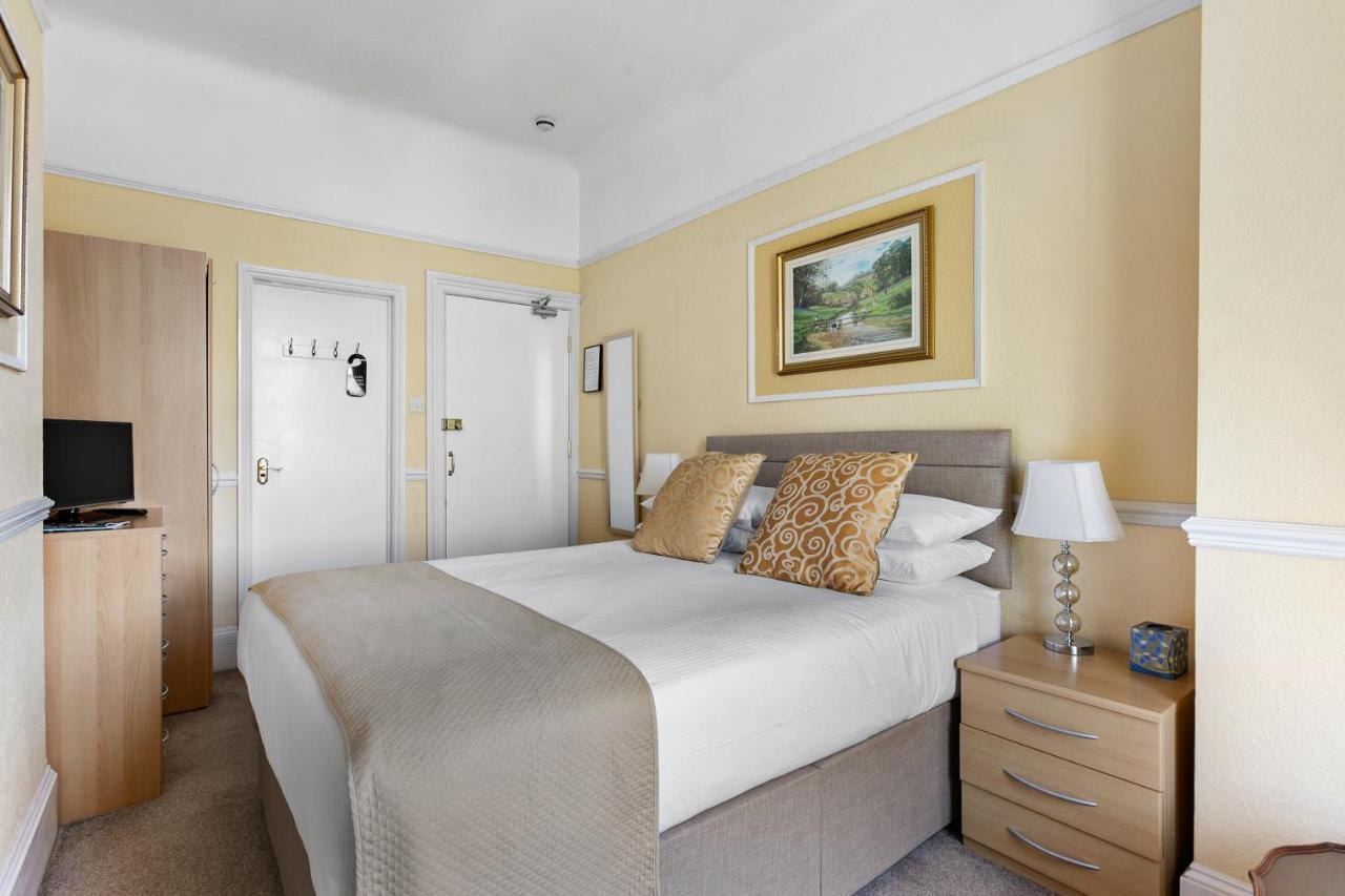 مبيت وإفطار توركواي Melba House (Adults Only) المظهر الخارجي الصورة