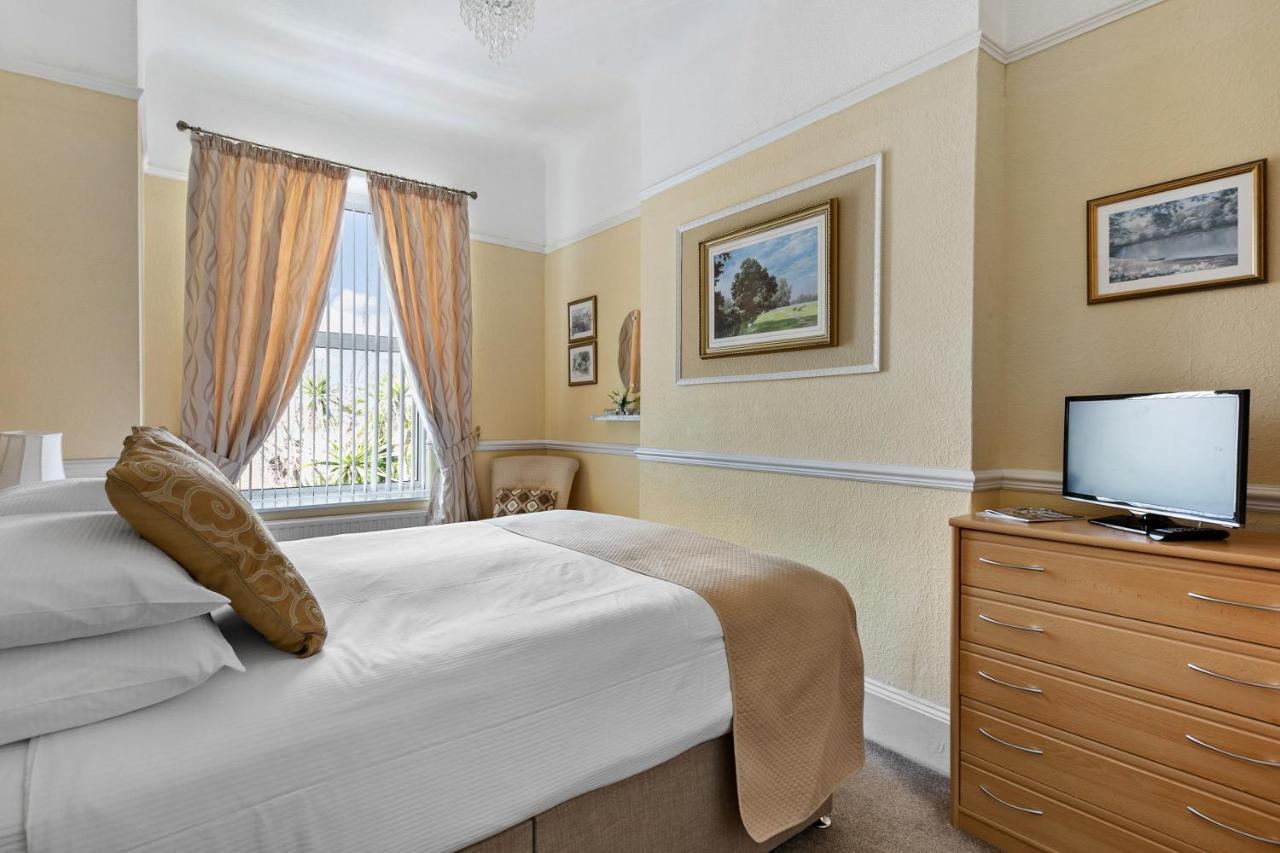 مبيت وإفطار توركواي Melba House (Adults Only) المظهر الخارجي الصورة