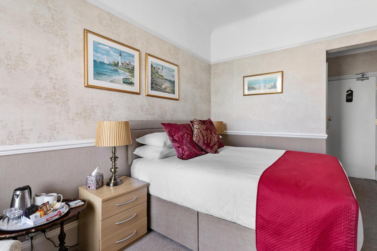 مبيت وإفطار توركواي Melba House (Adults Only) المظهر الخارجي الصورة