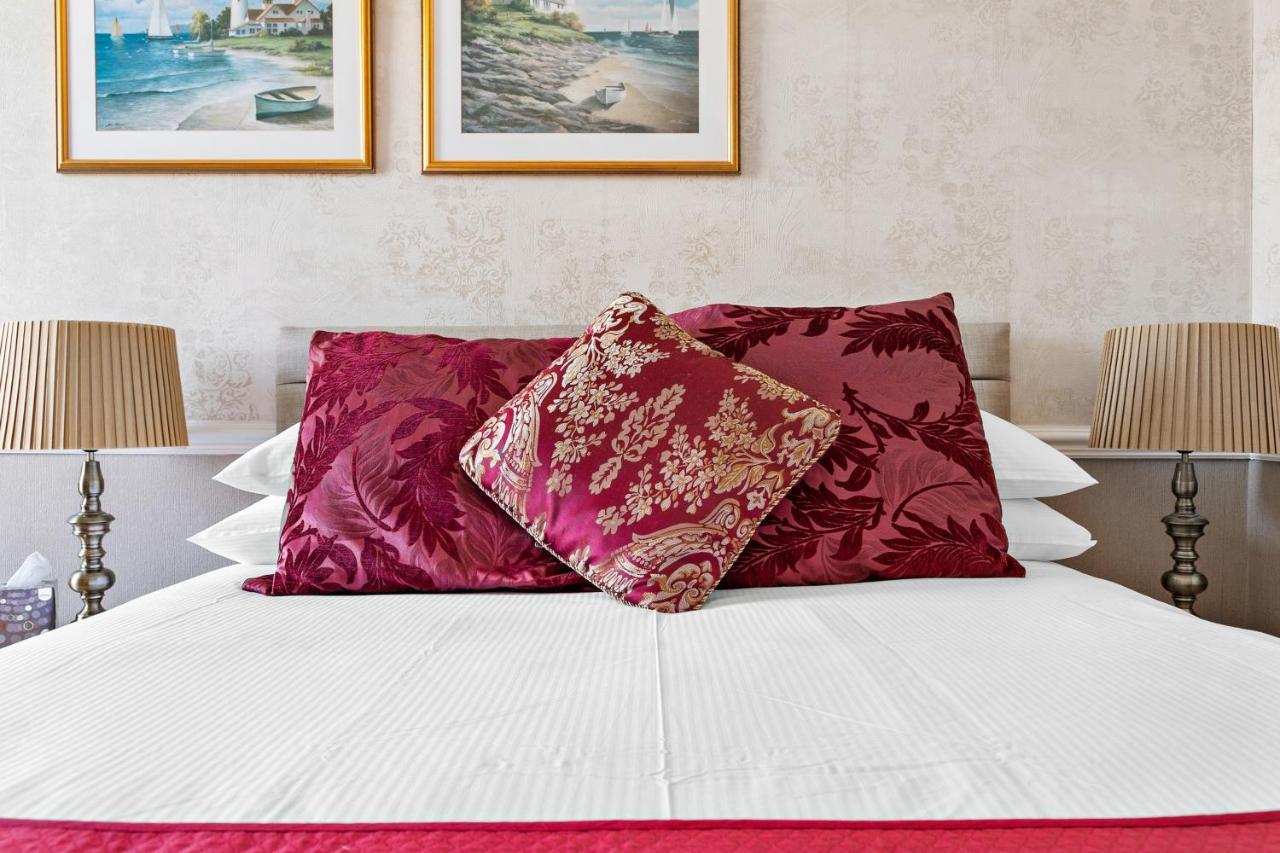 مبيت وإفطار توركواي Melba House (Adults Only) المظهر الخارجي الصورة