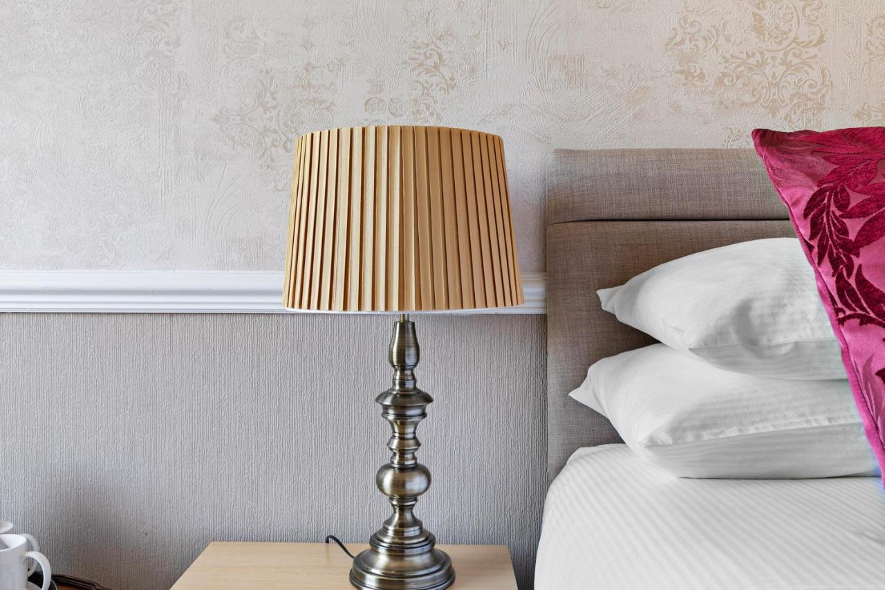 مبيت وإفطار توركواي Melba House (Adults Only) المظهر الخارجي الصورة