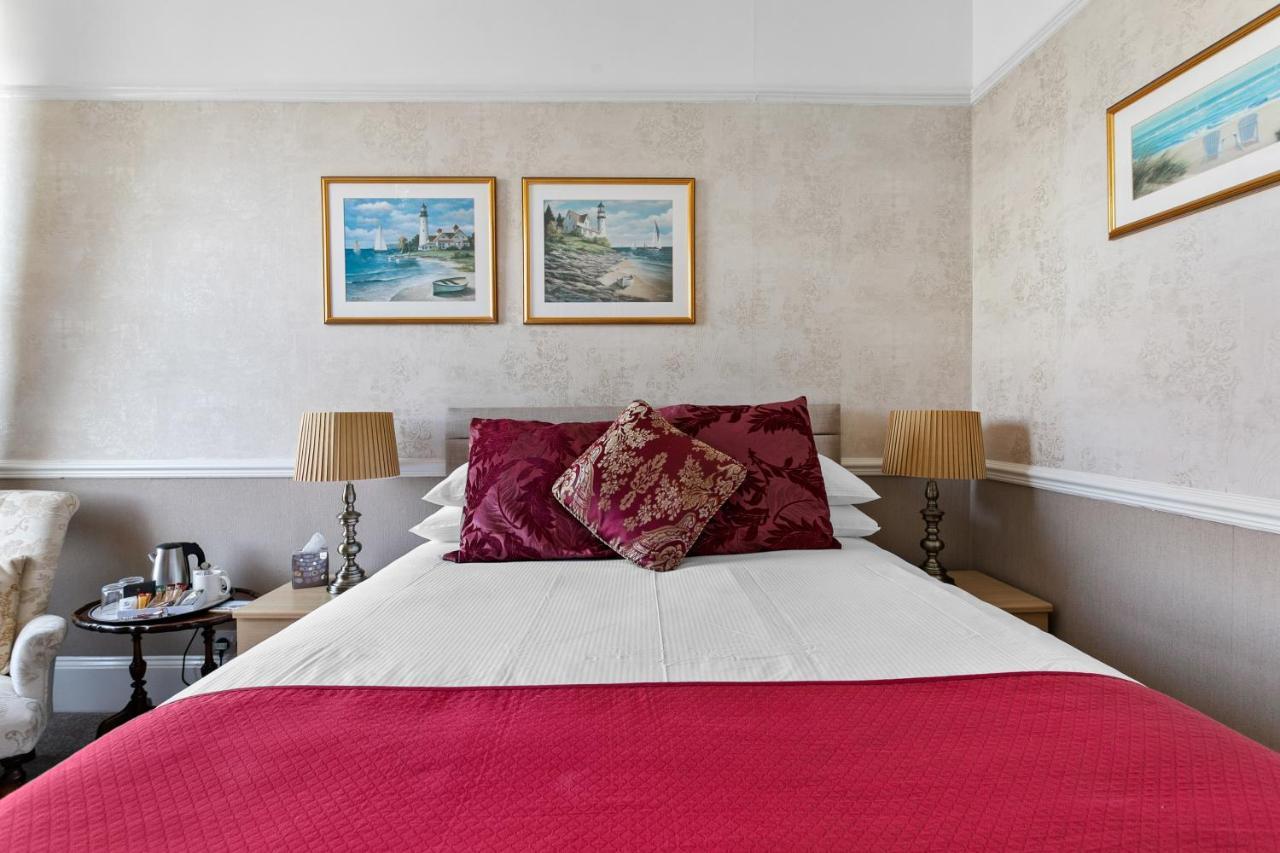 مبيت وإفطار توركواي Melba House (Adults Only) المظهر الخارجي الصورة