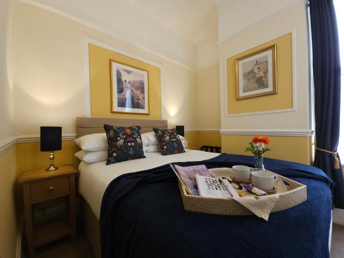 مبيت وإفطار توركواي Melba House (Adults Only) المظهر الخارجي الصورة