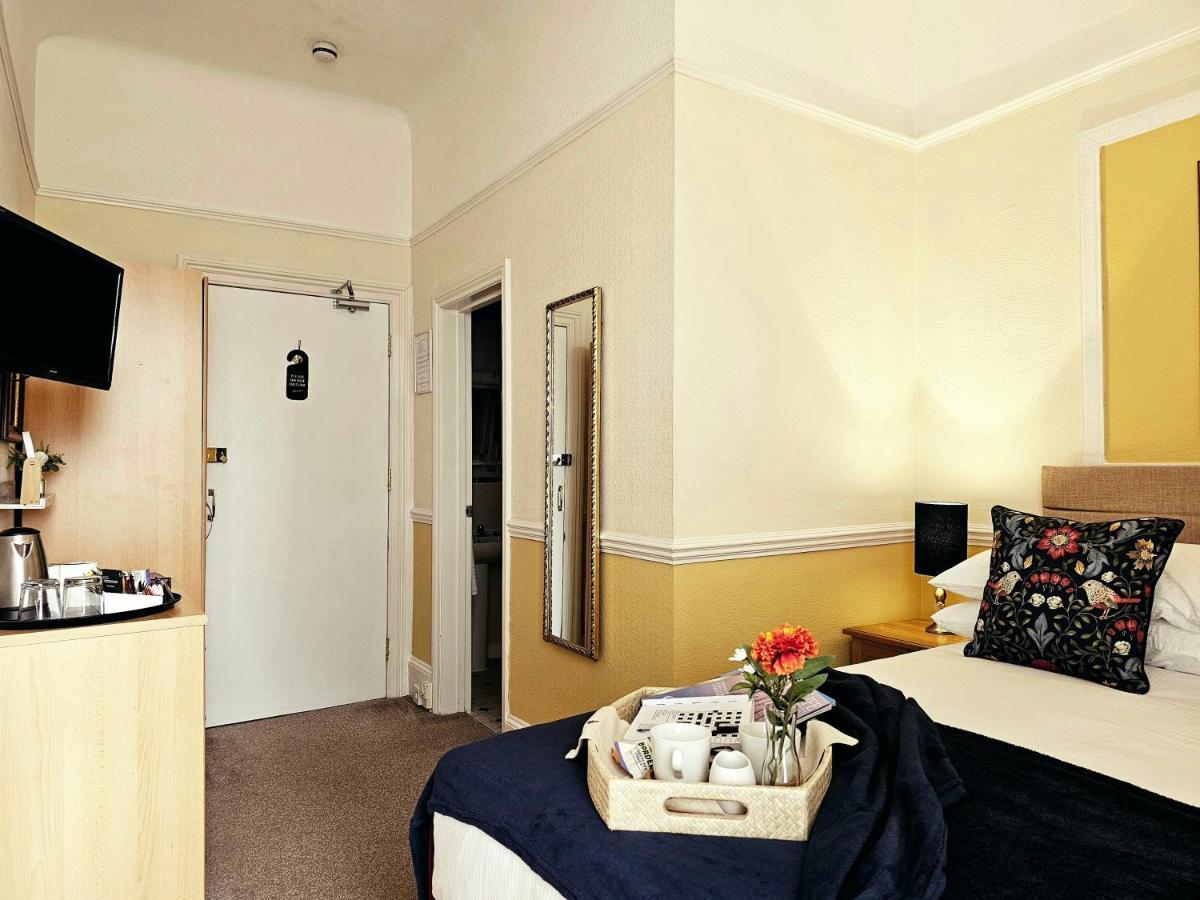 مبيت وإفطار توركواي Melba House (Adults Only) المظهر الخارجي الصورة