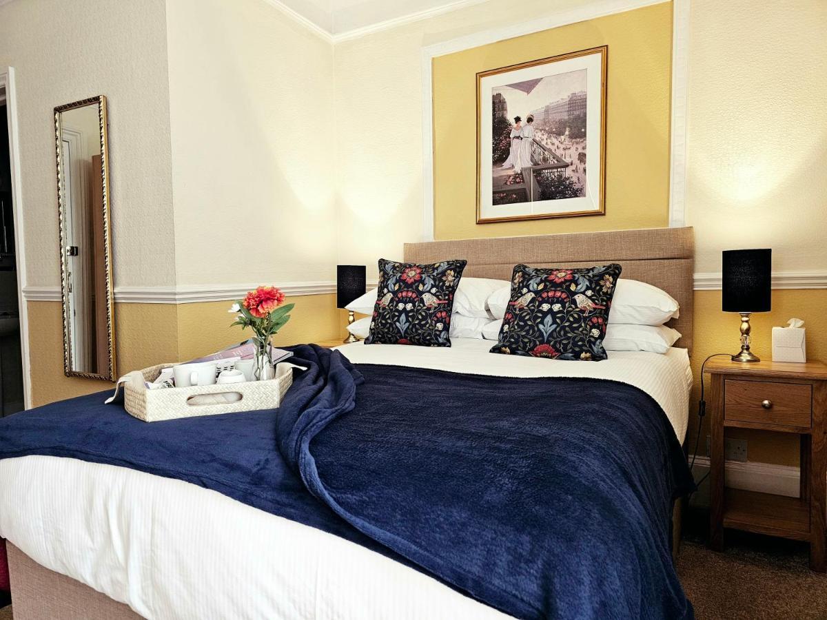مبيت وإفطار توركواي Melba House (Adults Only) المظهر الخارجي الصورة