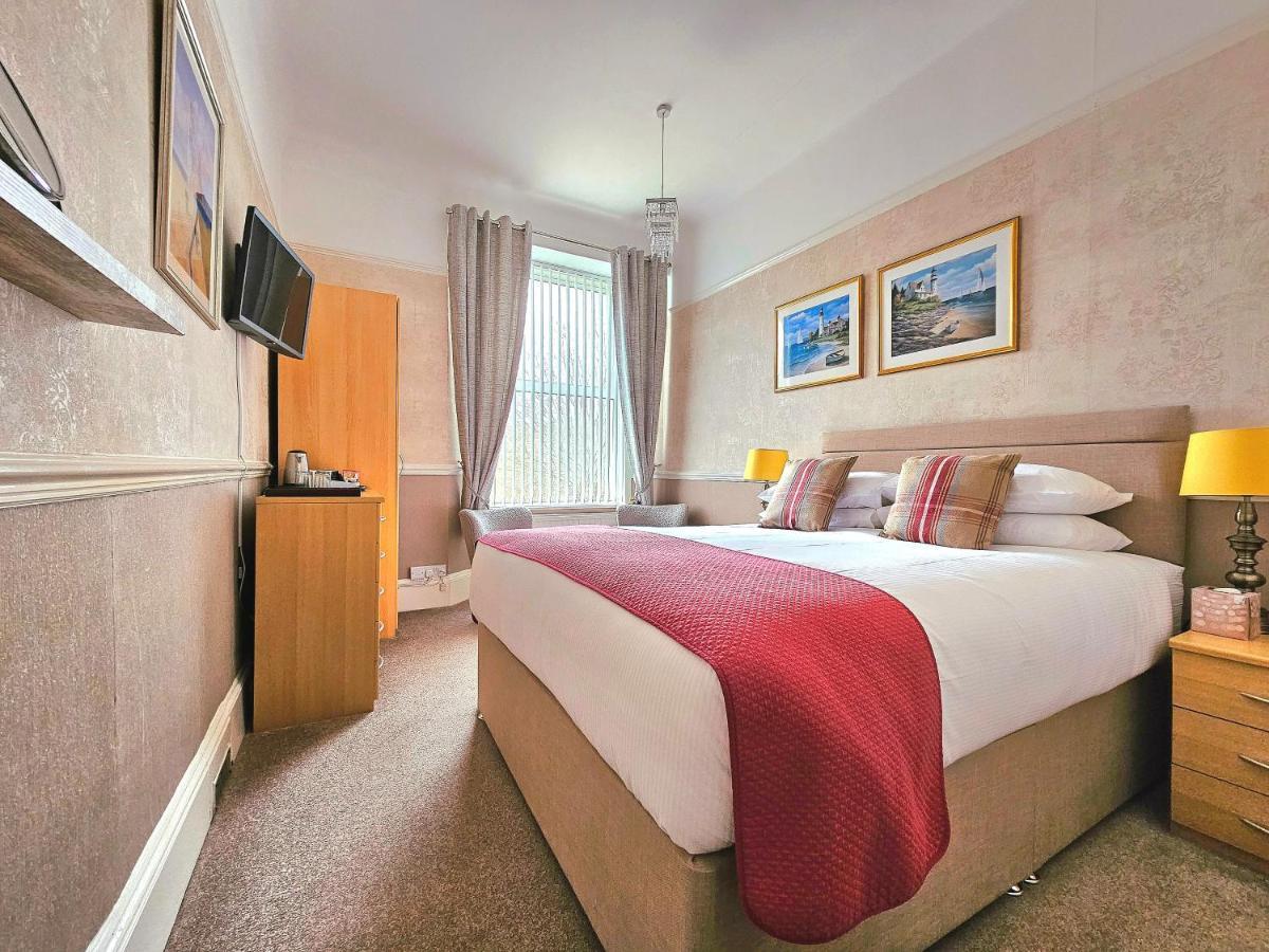 مبيت وإفطار توركواي Melba House (Adults Only) المظهر الخارجي الصورة