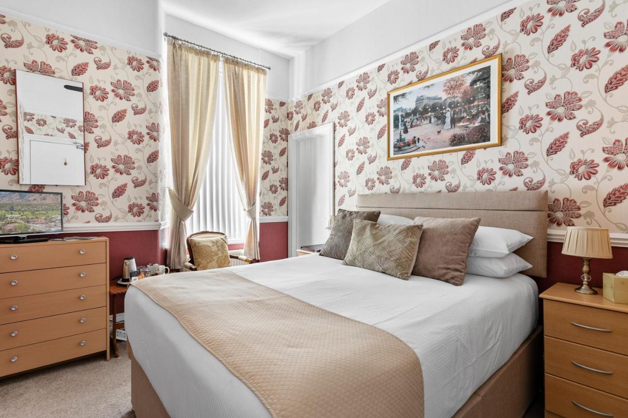 مبيت وإفطار توركواي Melba House (Adults Only) المظهر الخارجي الصورة