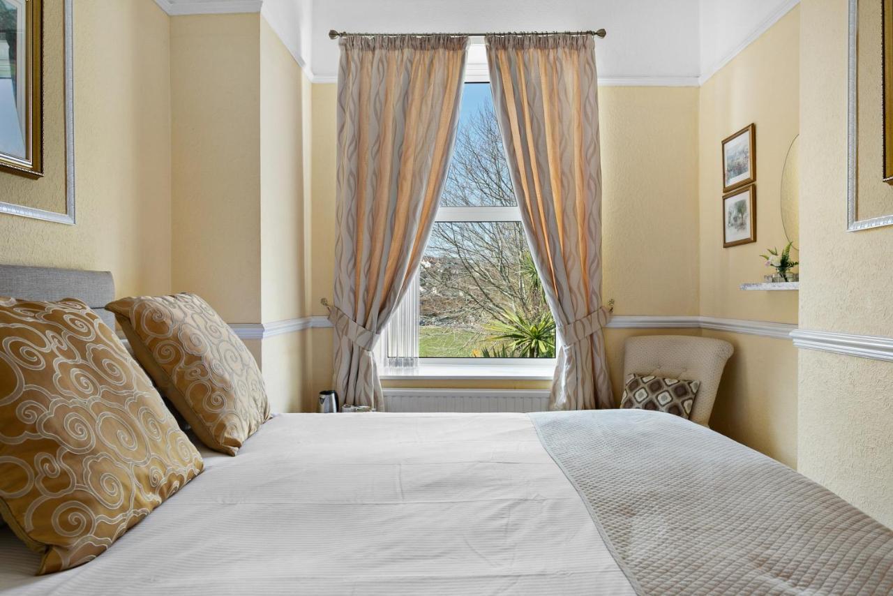 مبيت وإفطار توركواي Melba House (Adults Only) المظهر الخارجي الصورة