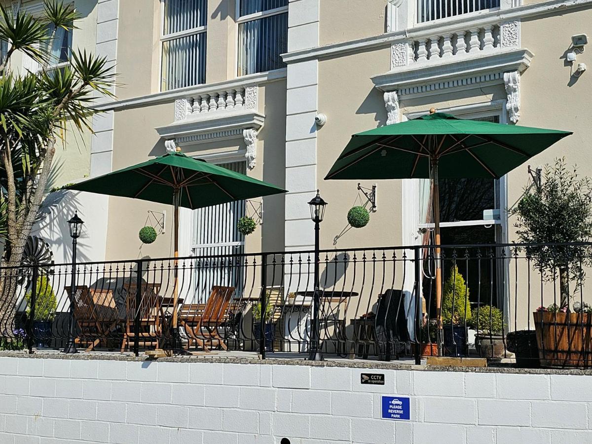 مبيت وإفطار توركواي Melba House (Adults Only) المظهر الخارجي الصورة