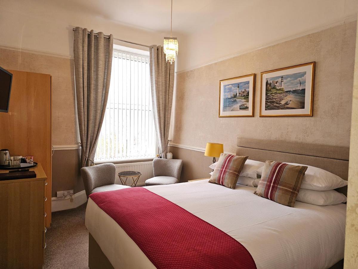 مبيت وإفطار توركواي Melba House (Adults Only) المظهر الخارجي الصورة