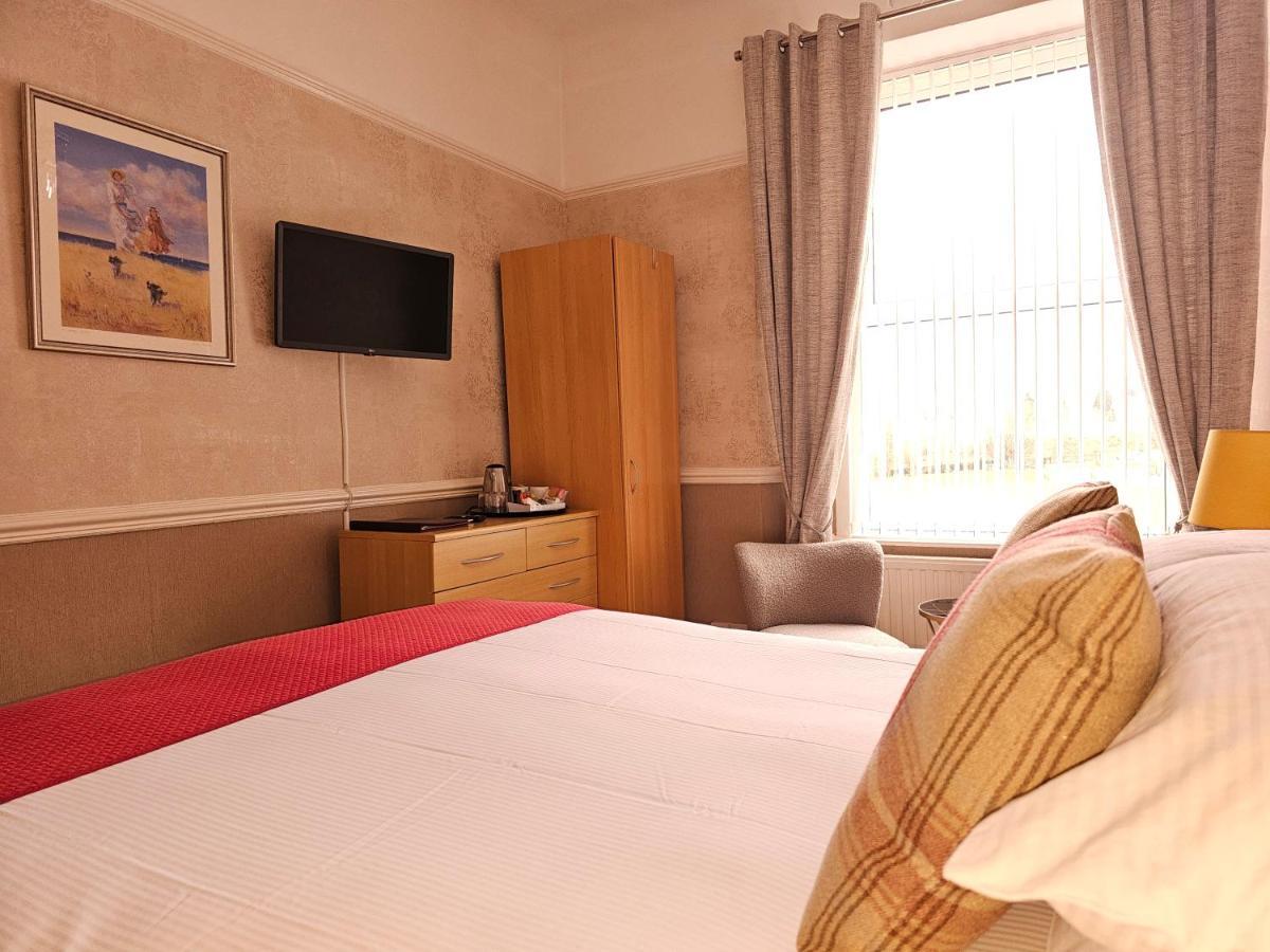 مبيت وإفطار توركواي Melba House (Adults Only) المظهر الخارجي الصورة