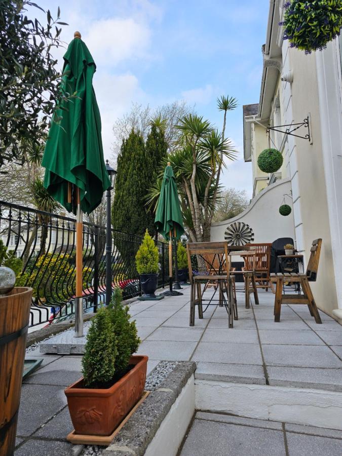 مبيت وإفطار توركواي Melba House (Adults Only) المظهر الخارجي الصورة